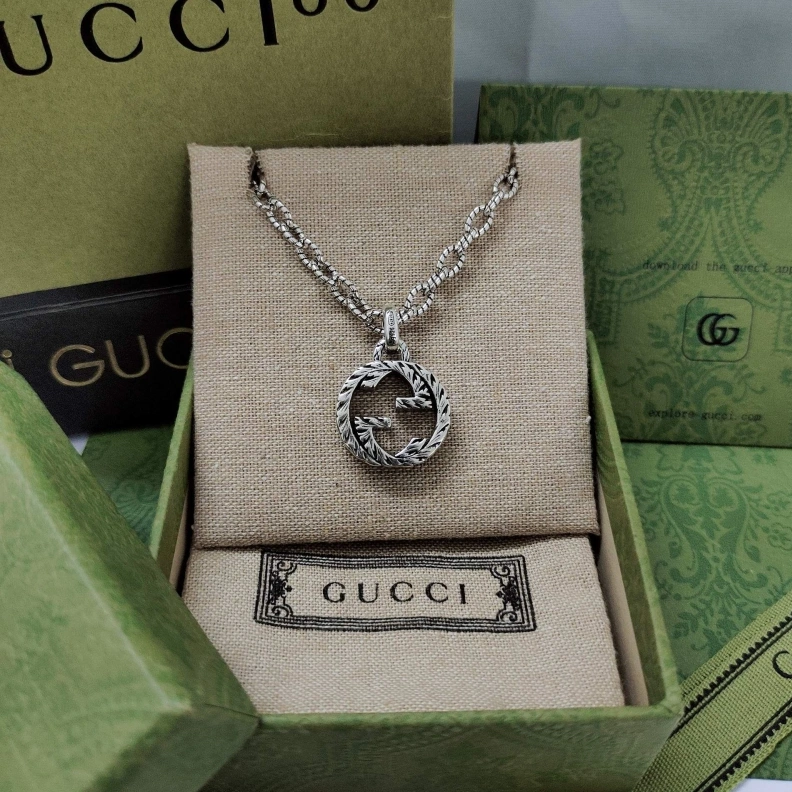 Gxccx Necklaces Comfortable 303113