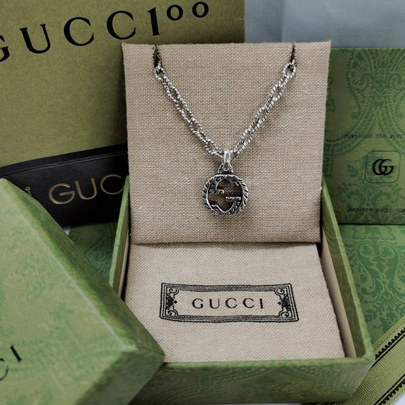 Gxccx Necklaces Comfortable 303113