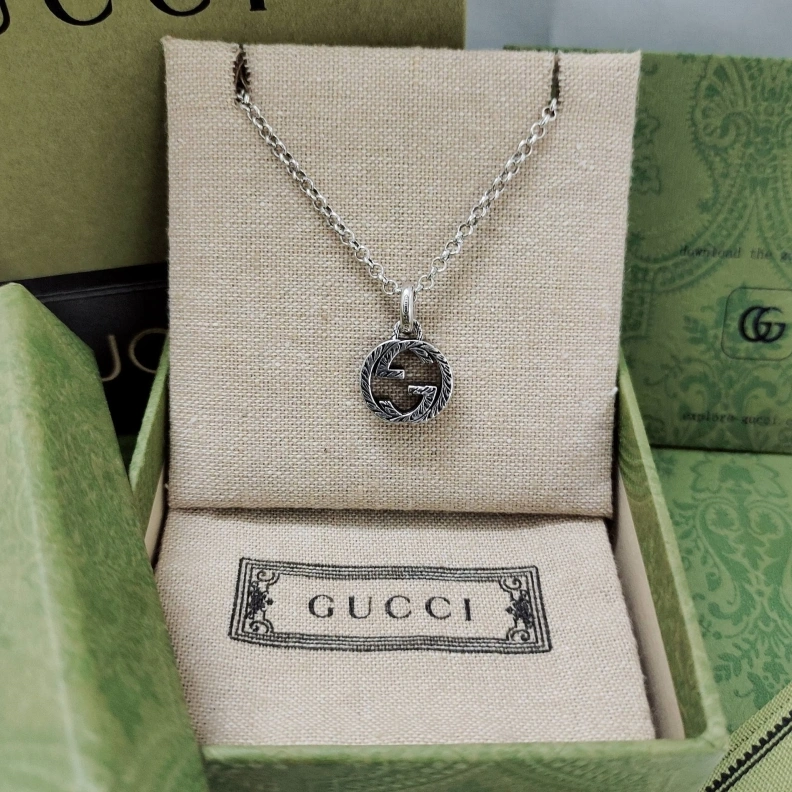 Gxccx Necklaces Comfortable 303113