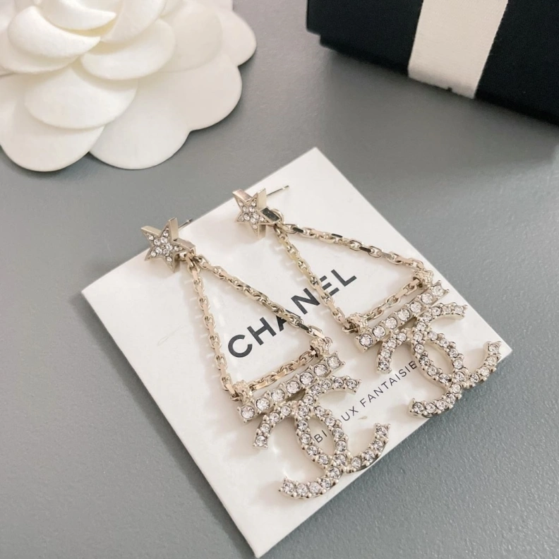 Chxnxl Earrings Classic 284455