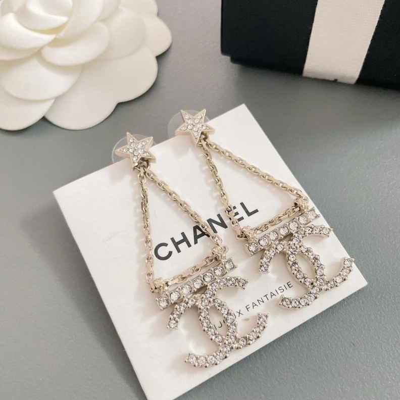 Chxnxl Earrings Classic 284455