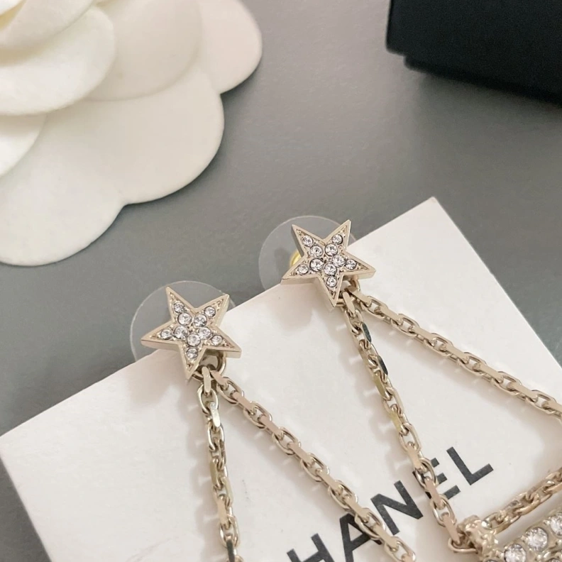 Chxnxl Earrings Classic 284455