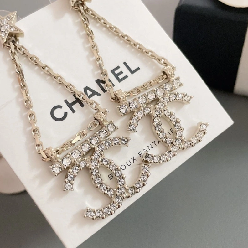 Chxnxl Earrings Classic 284455