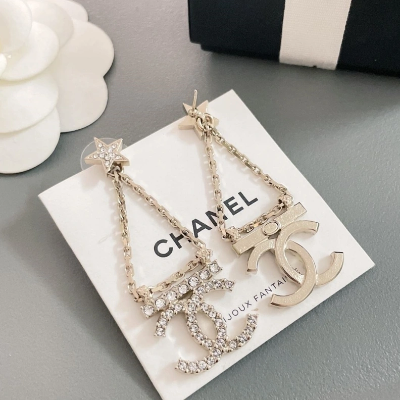 Chxnxl Earrings Classic 284455