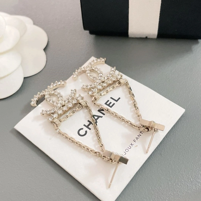 Chxnxl Earrings Classic 284455