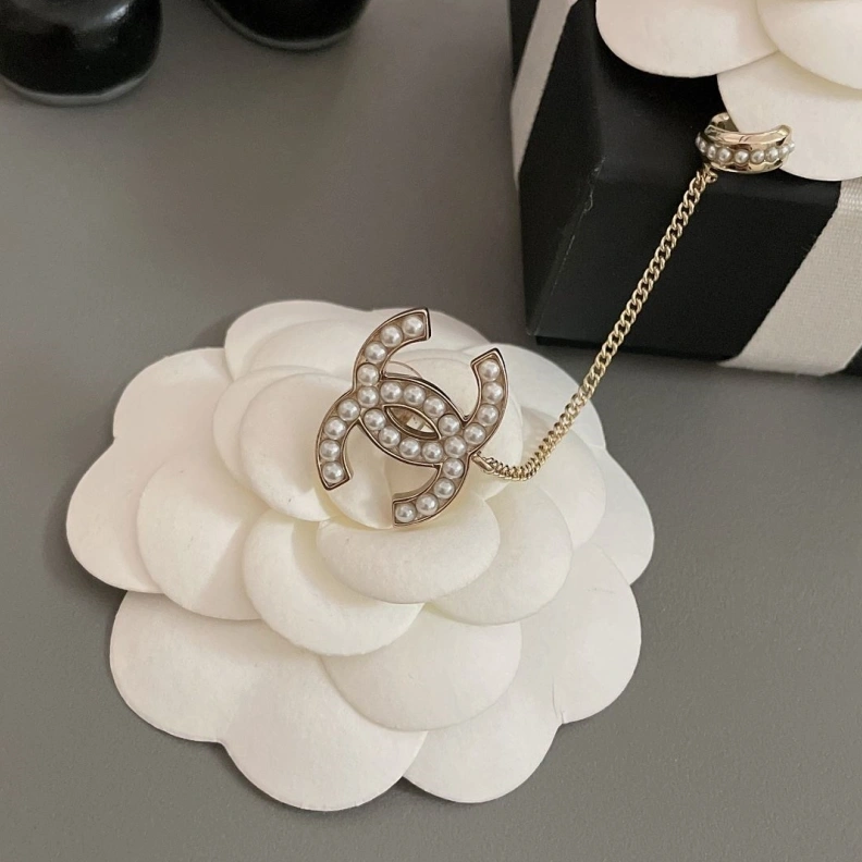 Chxnxl Earrings Stylish 284453