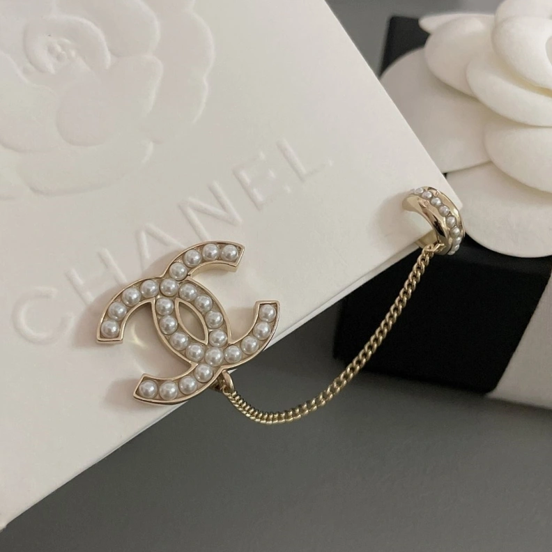 Chxnxl Earrings Stylish 284453