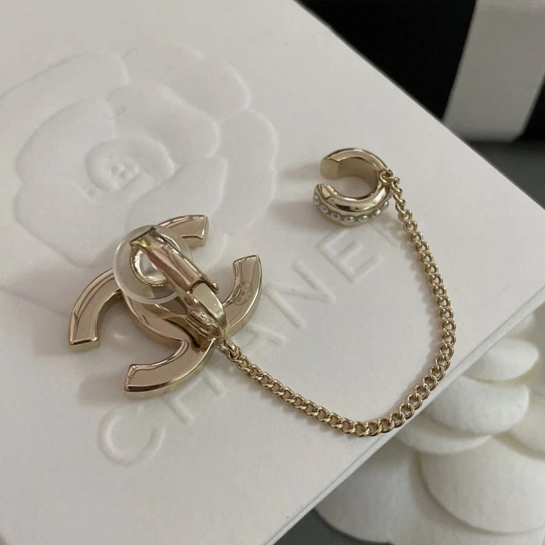 Chxnxl Earrings Stylish 284453