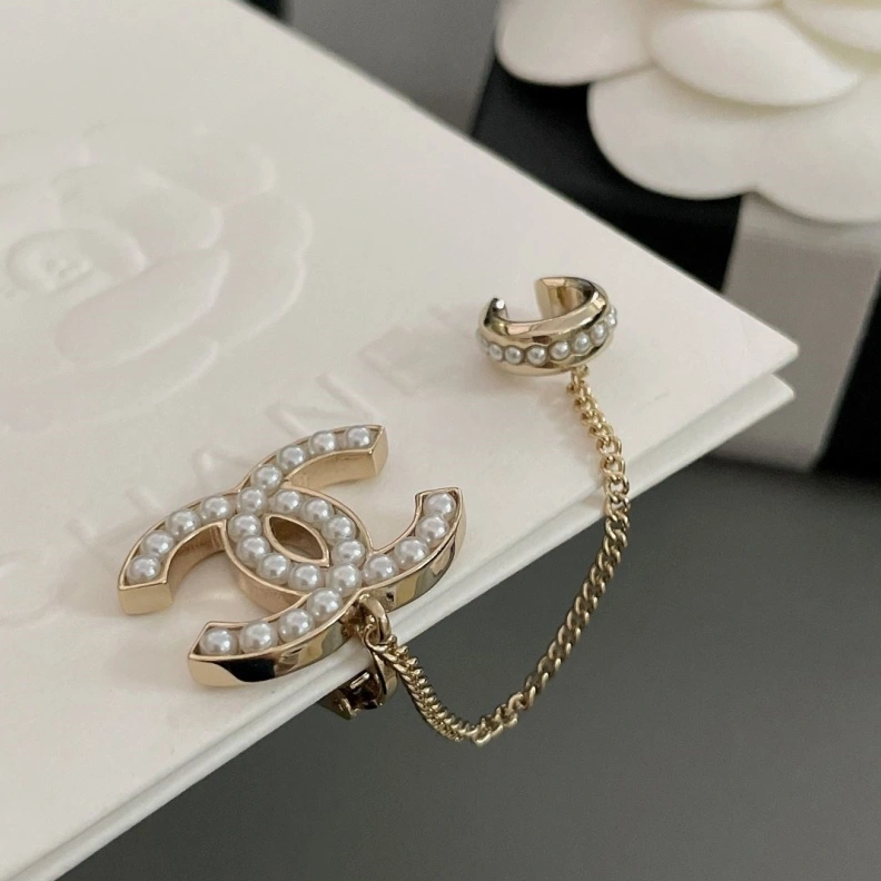 Chxnxl Earrings Stylish 284453
