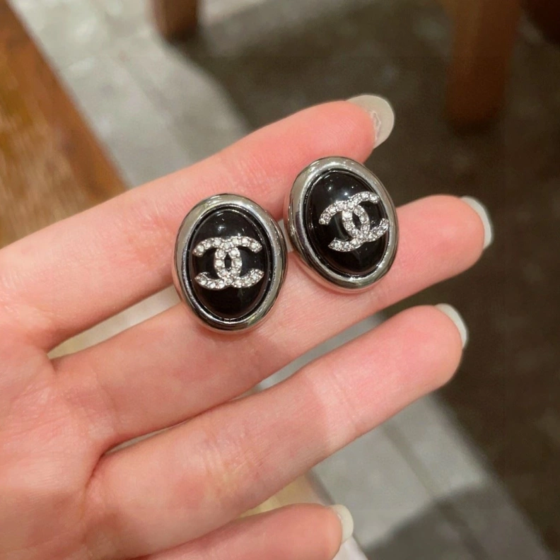 EasyMatch Chxnxl Earrings 284451