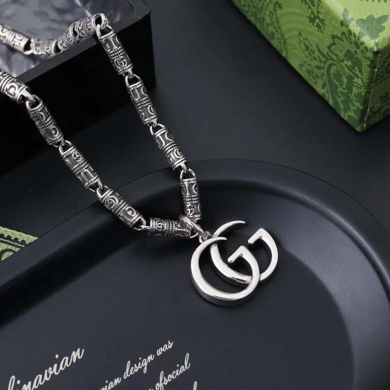WellDesigned Gxccx Necklaces 303107