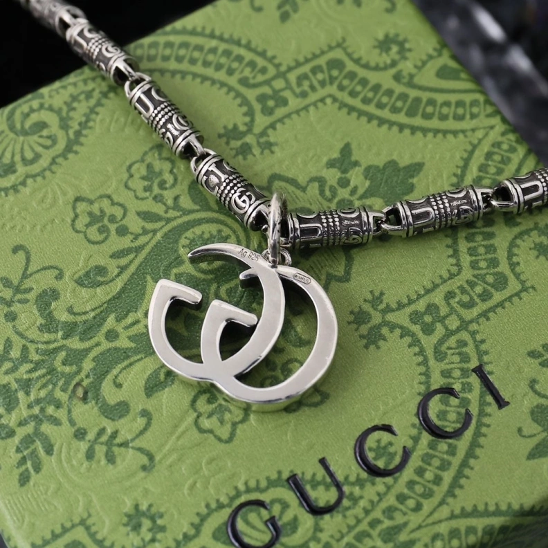 WellDesigned Gxccx Necklaces 303107