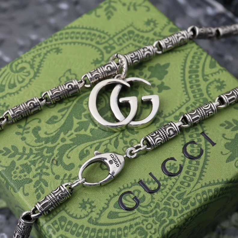 WellDesigned Gxccx Necklaces 303107