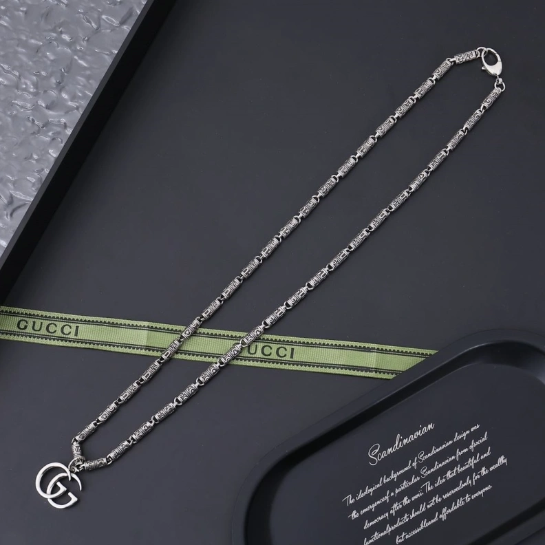 WellDesigned Gxccx Necklaces 303107