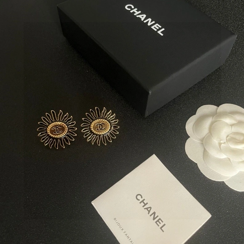 Chxnxl Earrings DailyWear 284448