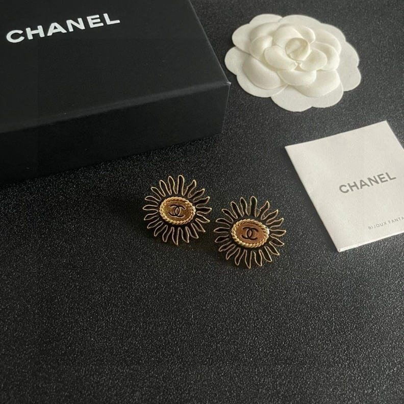 Chxnxl Earrings DailyWear 284448