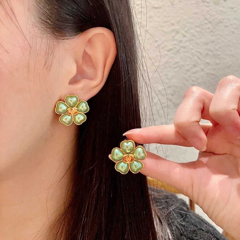 Chxnxl Earrings Comfortable 284446