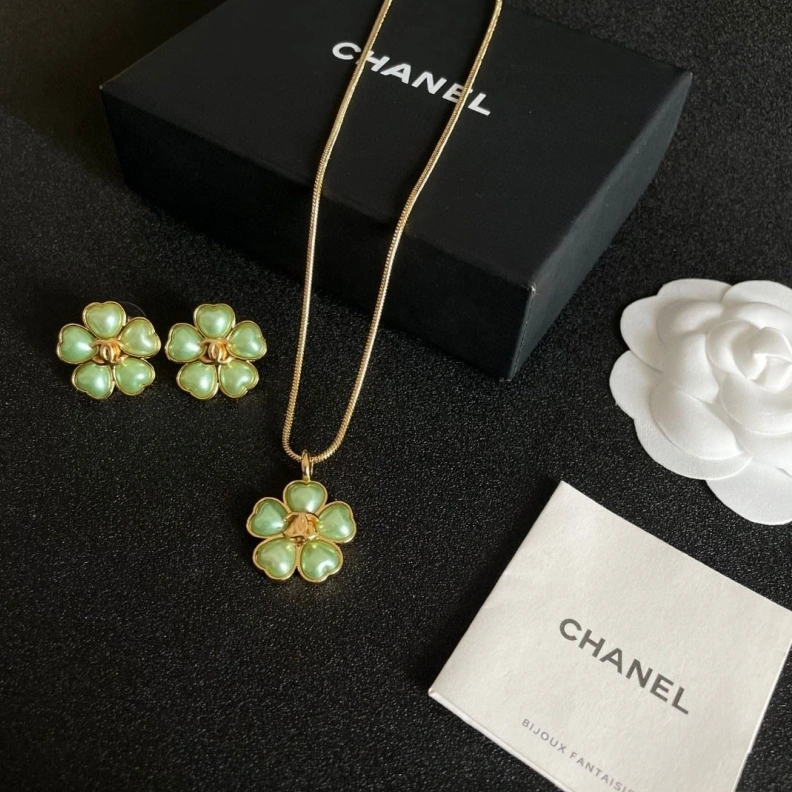 Chxnxl Earrings Comfortable 284446