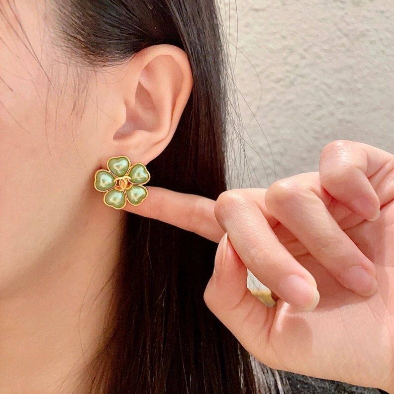 Chxnxl Earrings Comfortable 284446