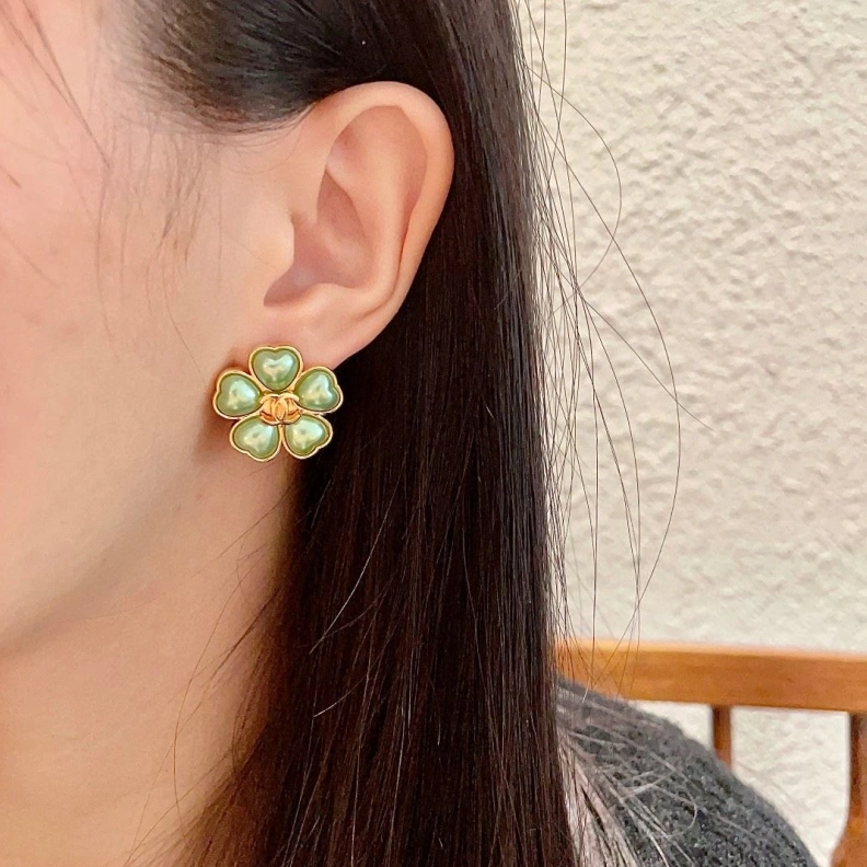 Chxnxl Earrings Comfortable 284446