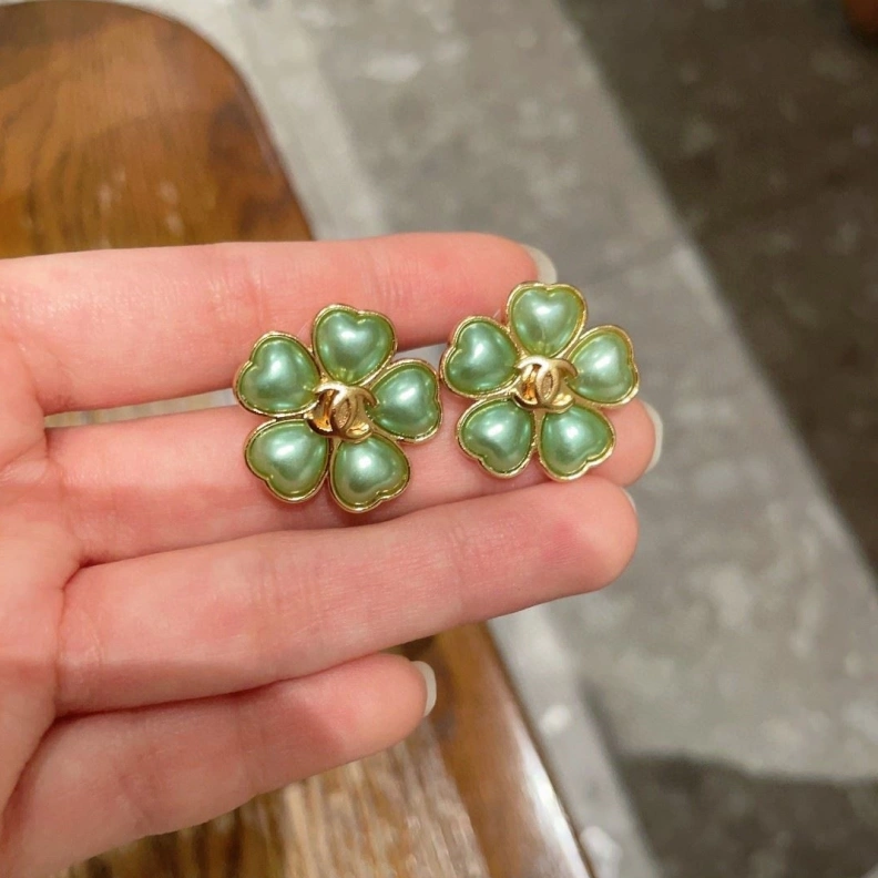 Chxnxl Earrings Comfortable 284446