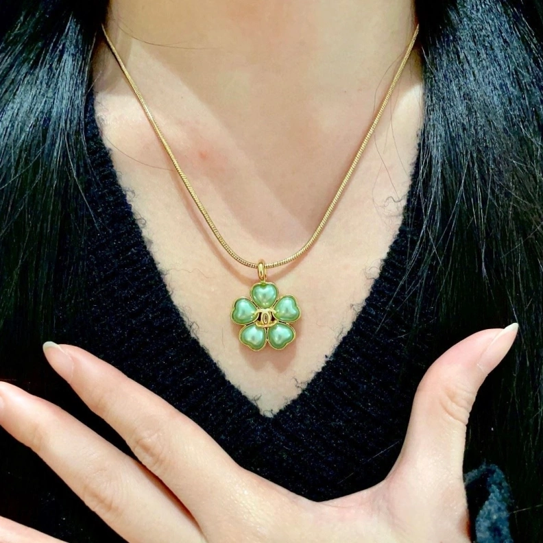 Chxnxl Necklaces DailyWear 284998