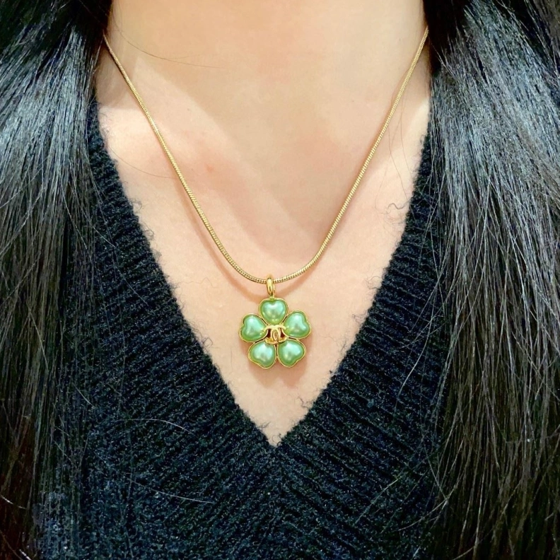 Chxnxl Necklaces DailyWear 284998