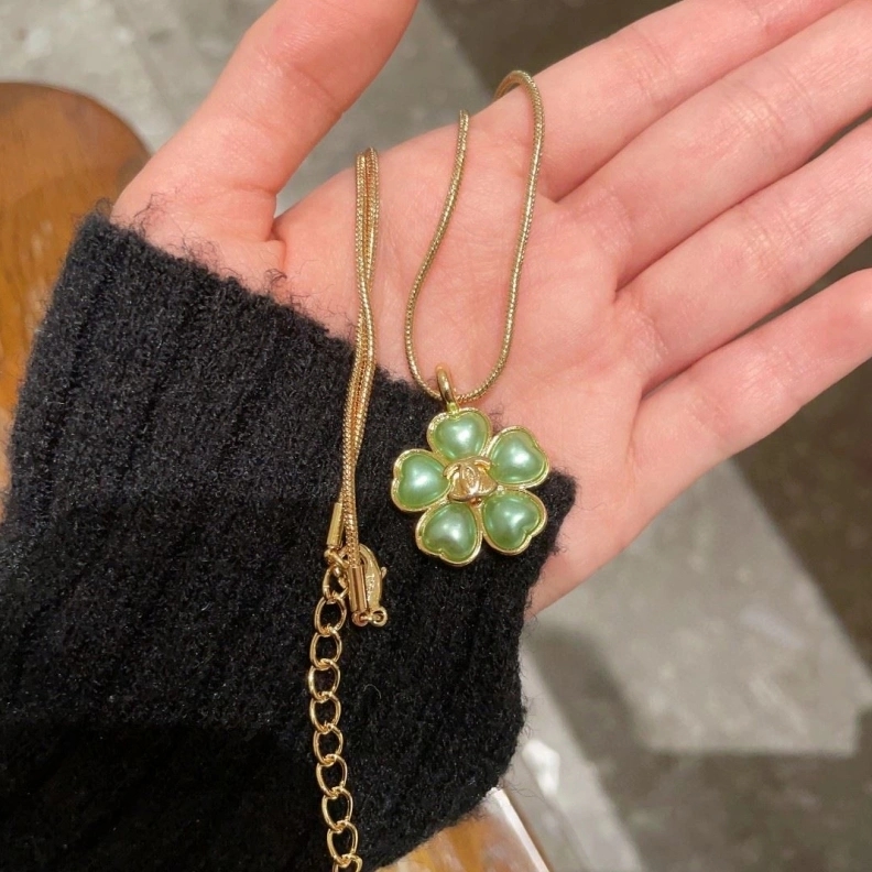 Chxnxl Necklaces DailyWear 284998