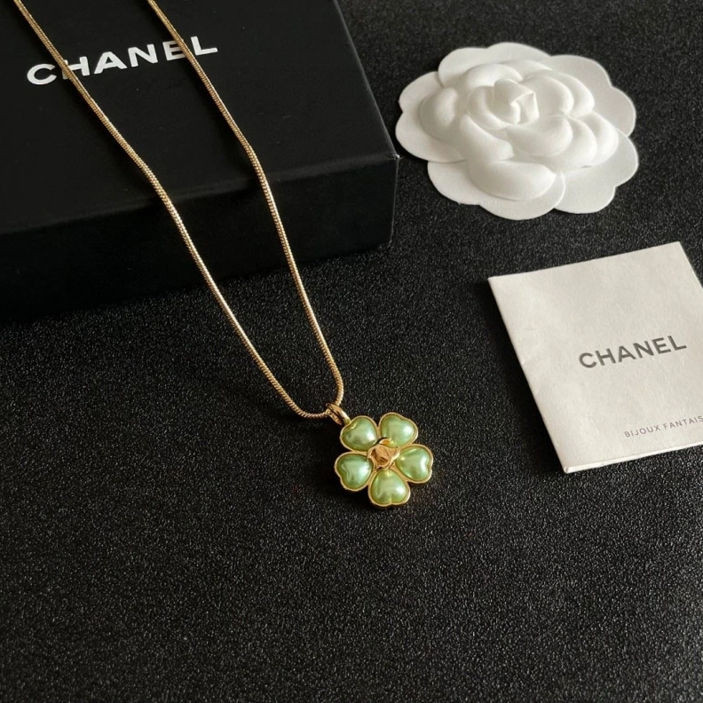 Chxnxl Necklaces DailyWear 284998