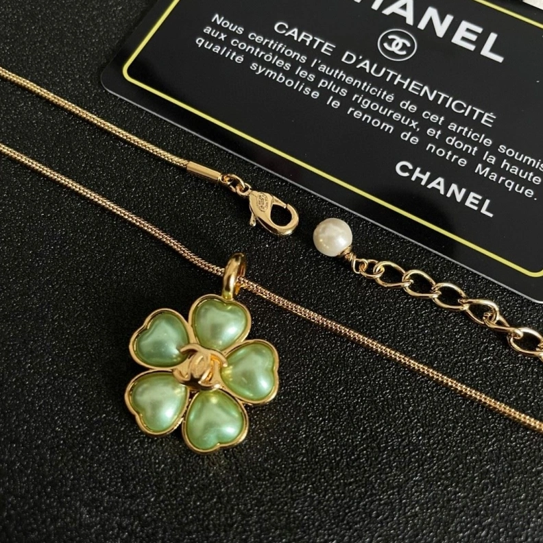 Chxnxl Necklaces DailyWear 284998