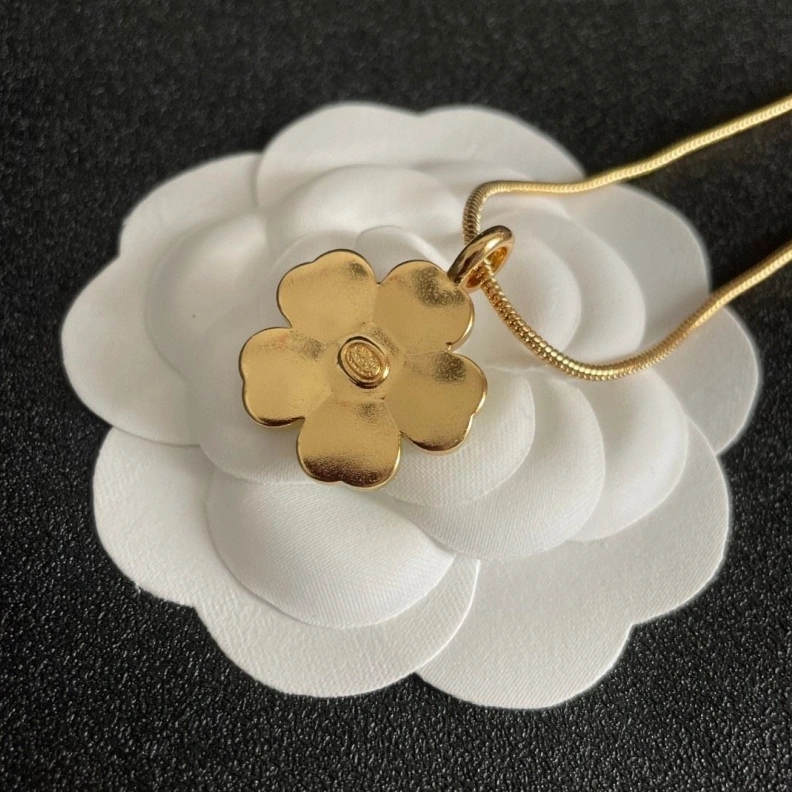 Chxnxl Necklaces DailyWear 284998