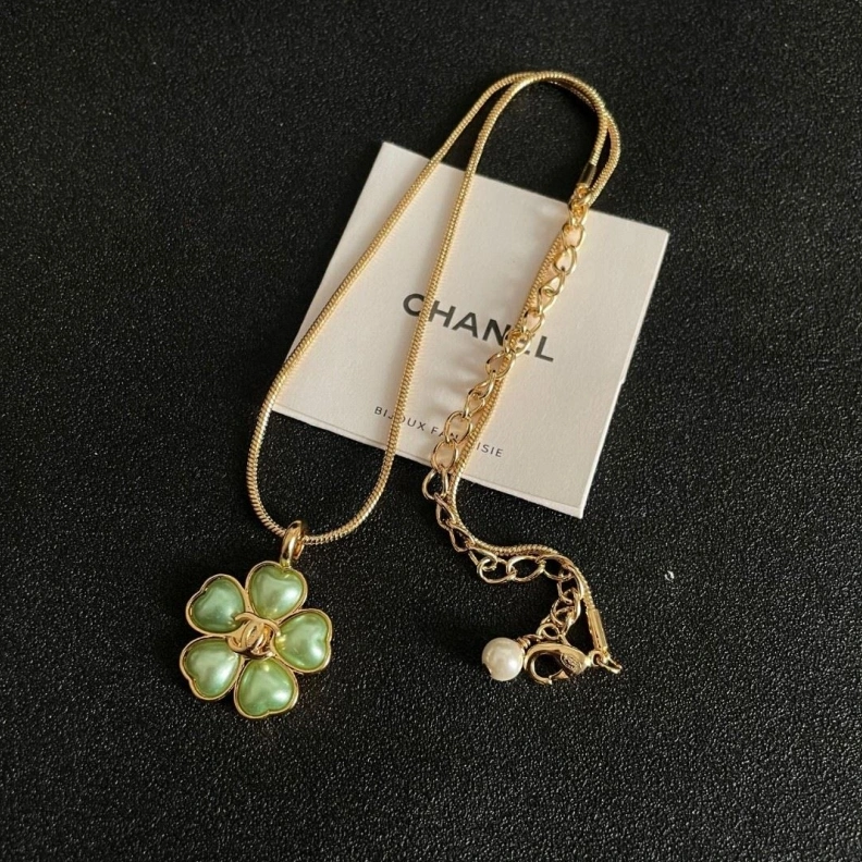 Chxnxl Necklaces DailyWear 284998