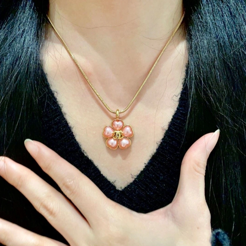 Chxnxl Necklaces Comfortable 284995