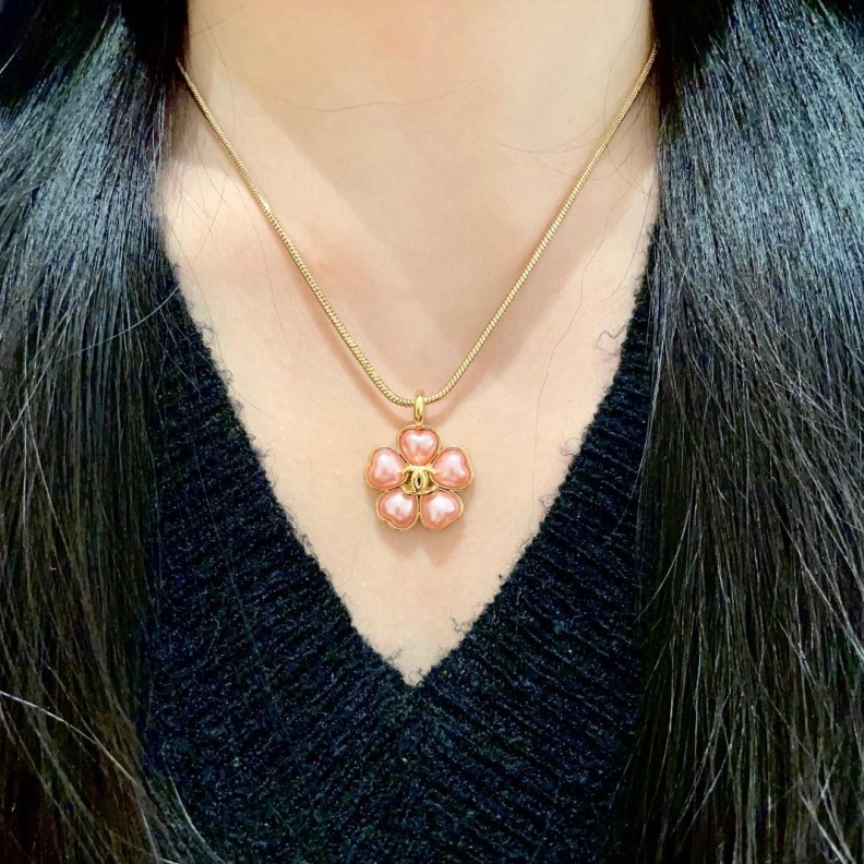 Chxnxl Necklaces Comfortable 284995
