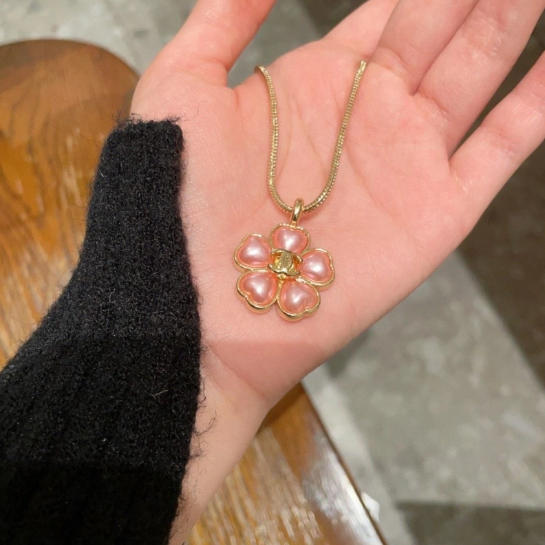 Chxnxl Necklaces Comfortable 284995
