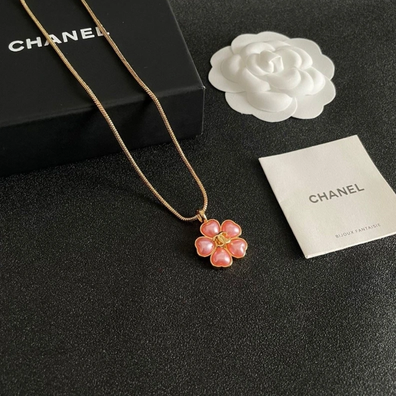 Chxnxl Necklaces Comfortable 284995