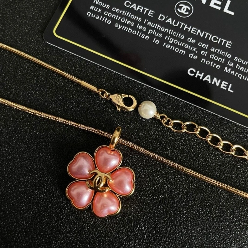 Chxnxl Necklaces Comfortable 284995