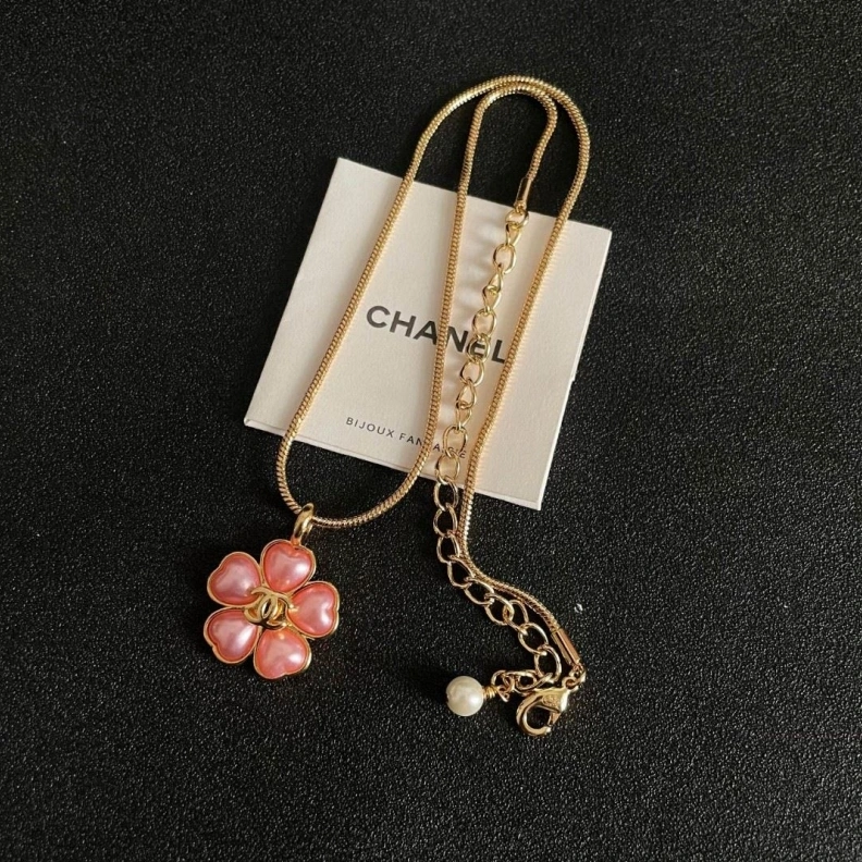 Chxnxl Necklaces Comfortable 284995