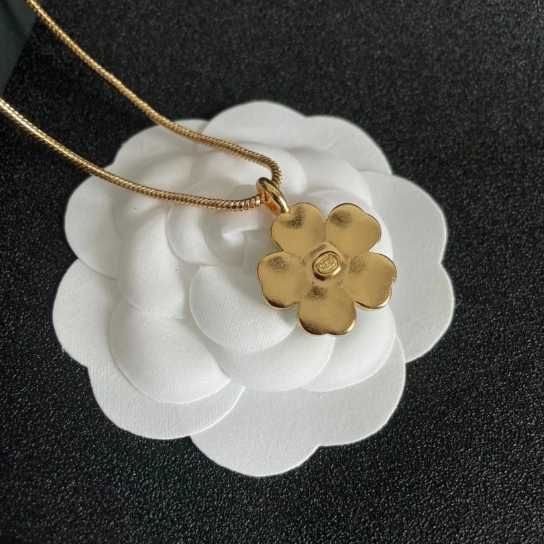Modern Chxnxl Necklaces 285002