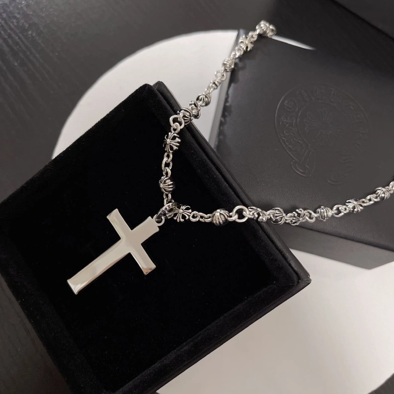 Chrxmx Hxxrts Necklaces Functional 297905
