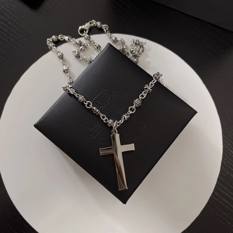 Chrxmx Hxxrts Necklaces Functional 297905