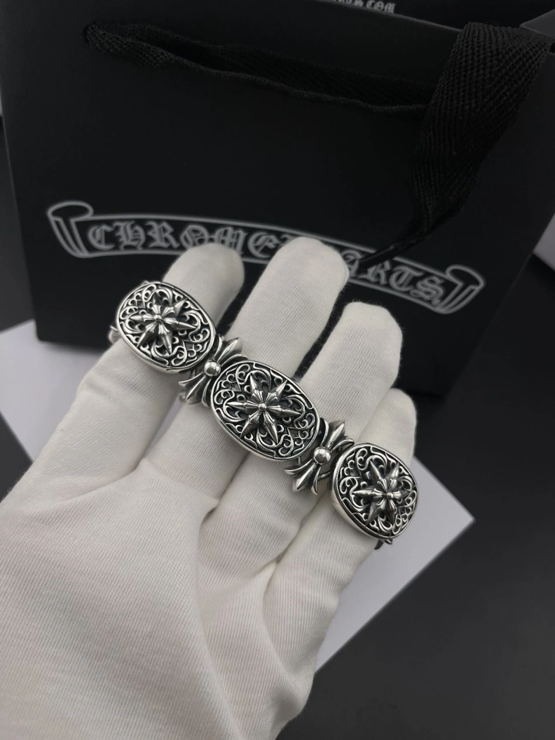 SportInspired Chrxmx Hxxrts Bracelets 298271