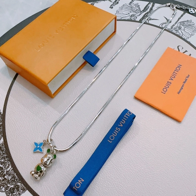 LX Necklaces TopPick 308553