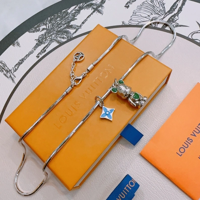 LX Necklaces TopPick 308553