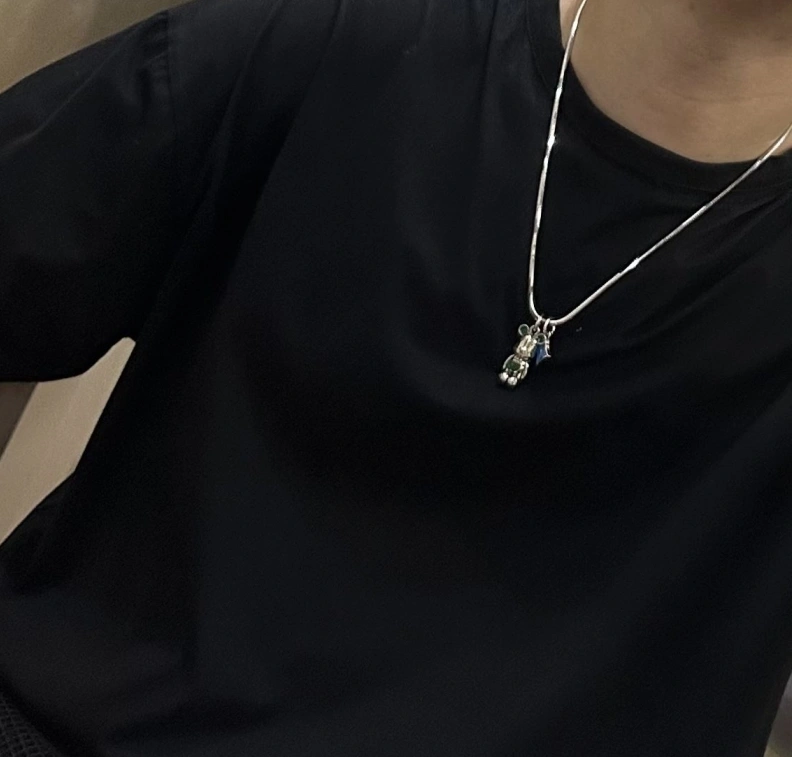LX Necklaces TopPick 308553