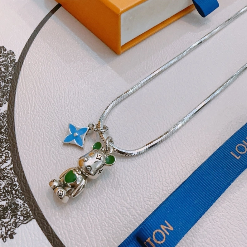 LX Necklaces TopPick 308553