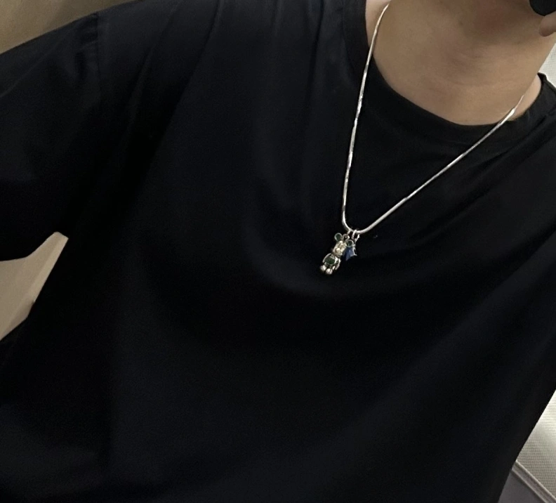 LX Necklaces TopPick 308553