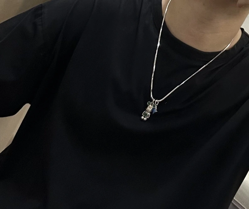 LX Necklaces TopPick 308553