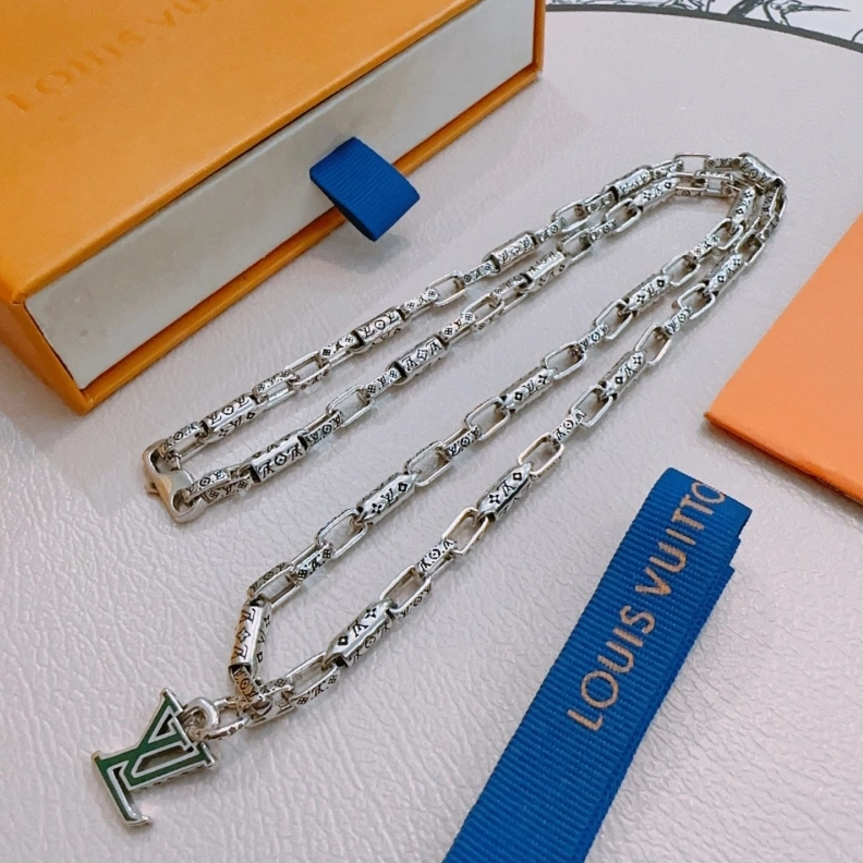 LX Necklaces Modern 308548