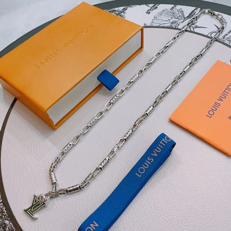 LX Necklaces Modern 308548